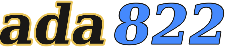 ada822 logo